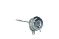 Regulēšanas elements, Turbokompresors