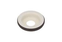 Vārpstas blīvgredzens, Kloķvārpsta