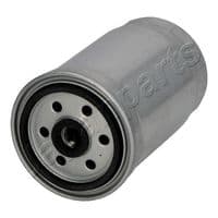 Degvielas filtrs