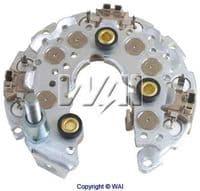 Taisngriezis, Ģenerators