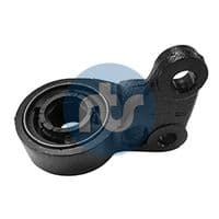 Piekare, Šķērssvira