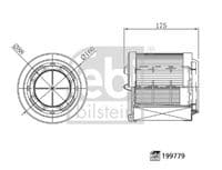 Gaisa filtrs