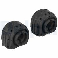 Kronšteins, Stabilizatora bukse