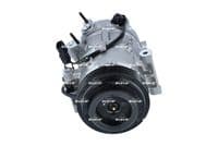 Kompresors, Gaisa kond. sistēma