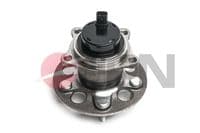 Riteņa rumbas gultņa komplekts