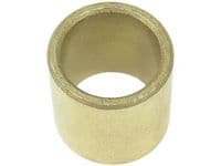 Bukse, Startera vārpsta