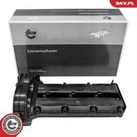 Cilindru galvas vāks