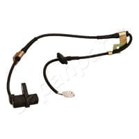 Devējs, Riteņu griešanās ātrums