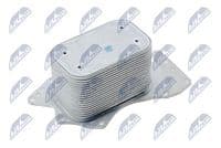 Eļļas radiators, Motoreļļa