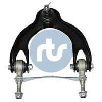 Neatkarīgās balstiekārtas svira, Riteņa piekare