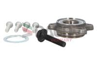 Riteņa rumbas gultņa komplekts