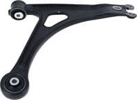 Neatkarīgās balstiekārtas svira, Riteņa piekare