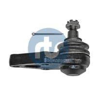 Balst-/Virzošais šarnīrs