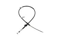 Trose, Stāvbremžu sistēma