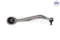 Neatkarīgās balstiekārtas svira, Riteņa piekare