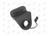 Slēdzis, Bagāžas nodalījuma vāka atvēršana