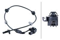 Devējs, Riteņu griešanās ātrums