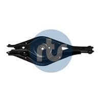 Neatkarīgās balstiekārtas svira, Riteņa piekare