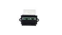 Regulators, Salona ventilators