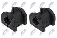 Bukse, Stabilizators