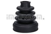 Putekļusargs, Piedziņas vārpsta