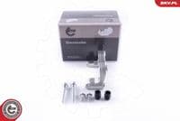 Kronšteins, Bremžu suports