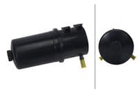 Degvielas filtrs