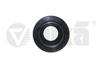 Vārpstas blīvgredzens, Diferenciālis