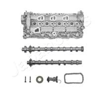 Sadales vārpstas komplekts