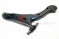 Neatkarīgās balstiekārtas svira, Riteņa piekare