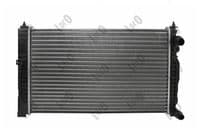 Radiators, Motora dzesēšanas sistēma