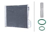 Kondensators, Gaisa kond. sistēma