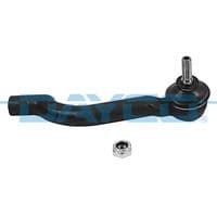 Stūres šķērsstiepņa uzgalis