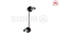 Stiepnis/Atsaite, Stabilizators