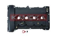 Cilindru galvas vāks