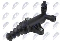 Darba cilindrs, Sajūgs