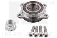 Riteņa rumbas gultnis