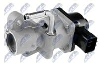 Izpl. gāzu recirkulācijas vārsts