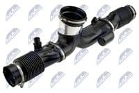 Gaisa tvērēja caurule, Gaisa filtrs