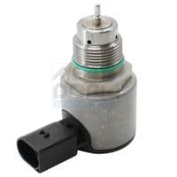 Devējs, Degvielas padeves spiediens