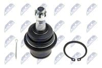 Balst-/Virzošais šarnīrs