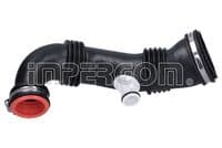 Gaisa tvērēja caurule, Gaisa filtrs