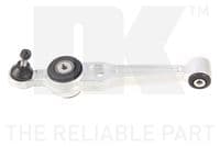 Neatkarīgās balstiekārtas svira, Riteņa piekare