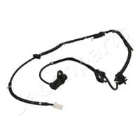 Devējs, Riteņu griešanās ātrums