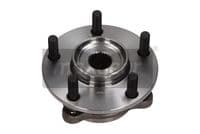 Riteņa rumbas gultņa komplekts