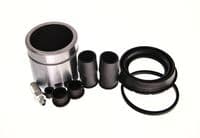 Remkomplekts, Bremžu suports