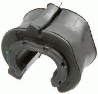 Piekare, Stabilizators