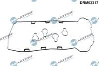 Blīvju komplekts, Motora bloka galvas vāks