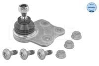 Balst-/Virzošais šarnīrs