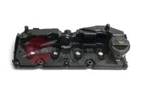 Cilindru galvas vāks